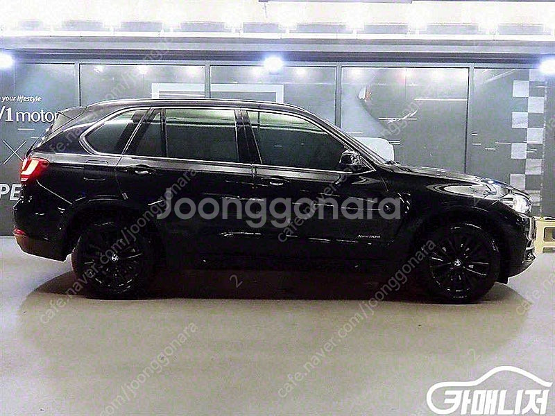 특가!BMW X5 (F15) xDrive 30d!! 2...--2