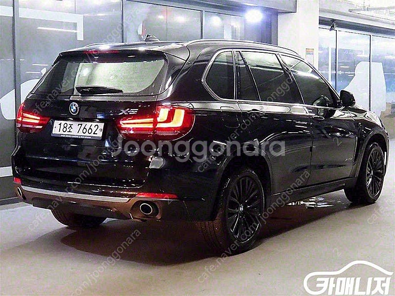 특가!BMW X5 (F15) xDrive 30d!! 2...--3