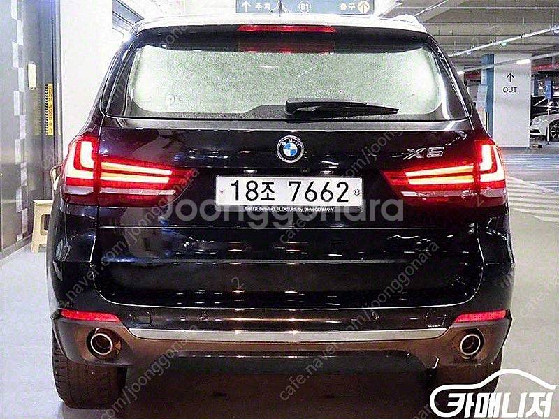 특가!BMW X5 (F15) xDrive 30d!! 2...--4