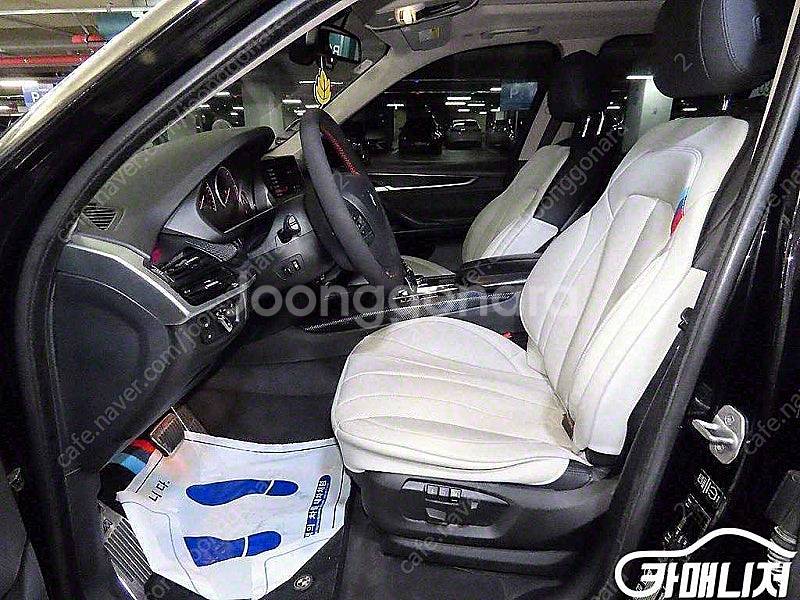 특가!BMW X5 (F15) xDrive 30d!! 2...--5