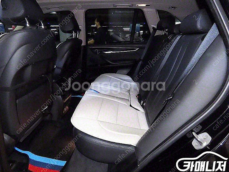 특가!BMW X5 (F15) xDrive 30d!! 2...--6
