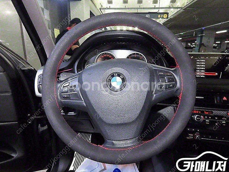 특가!BMW X5 (F15) xDrive 30d!! 2...--7