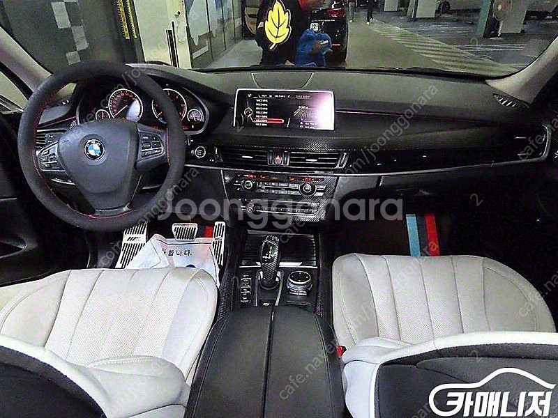특가!BMW X5 (F15) xDrive 30d!! 2...--9