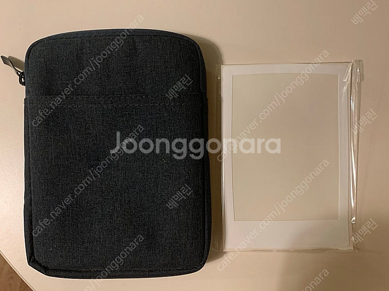 이북 리더기 풀박스 크레마S 팝니다--1