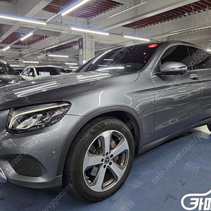 [벤츠]GLC클래스 X253 GLC 300 4MATIC 쿠페 ★중고차★중고차매입★전액할부★저신용자★신불자★소액할부★현금★카드 전부 가능합니다!