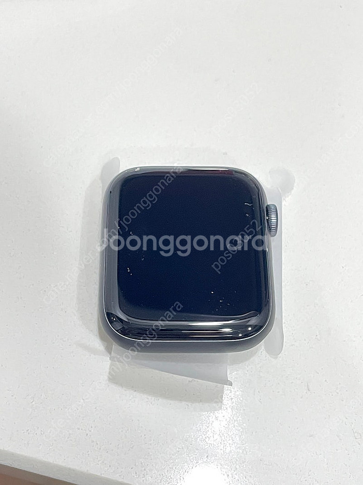 애플워치5 44mm 나이키 셀룰러 스그 풀박스 (새상품...--0