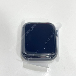 애플워치5 44mm 나이키 셀룰러 스그 풀박스 (새상품) + 스트랩 다수 판매