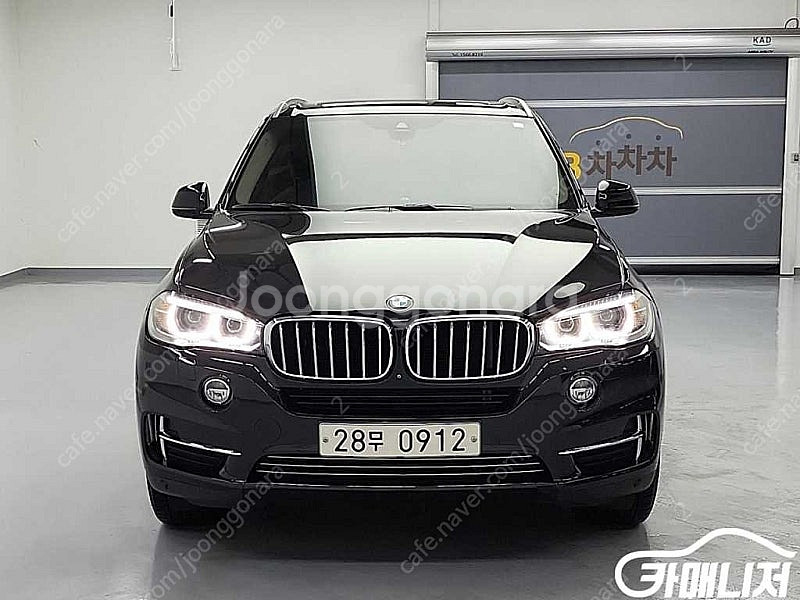 특가!BMW X5 (F15) xDrive 30d!! 2...--1