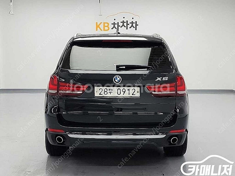 특가!BMW X5 (F15) xDrive 30d!! 2...--2