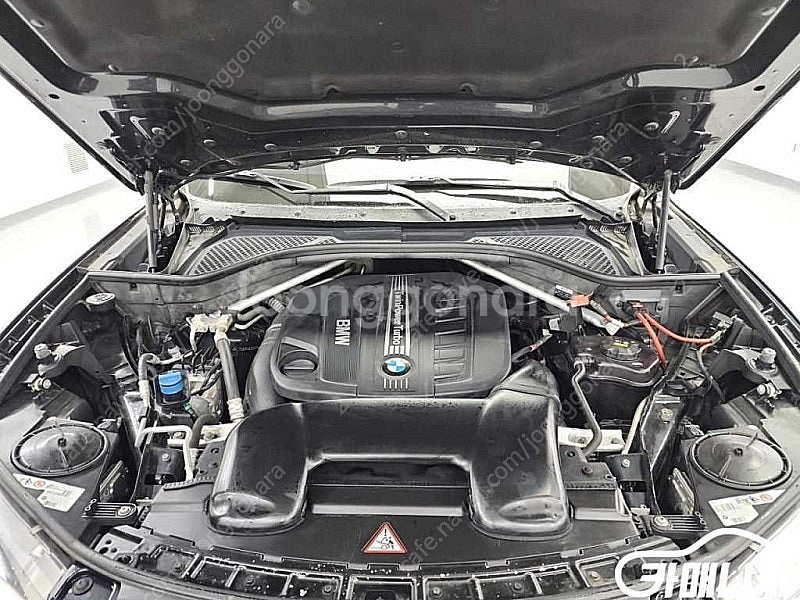 특가!BMW X5 (F15) xDrive 30d!! 2...--4