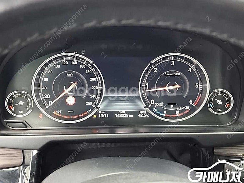특가!BMW X5 (F15) xDrive 30d!! 2...--5