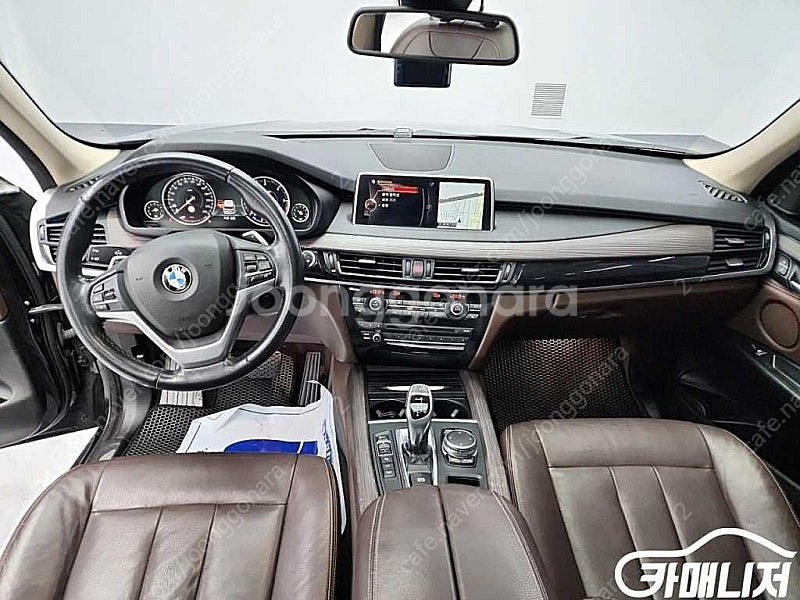 특가!BMW X5 (F15) xDrive 30d!! 2...--8