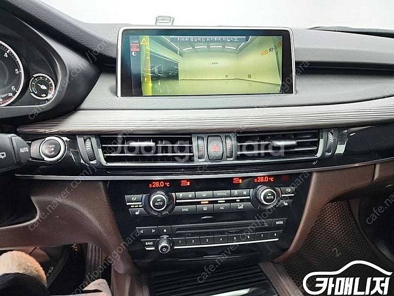 특가!BMW X5 (F15) xDrive 30d!! 2...--9