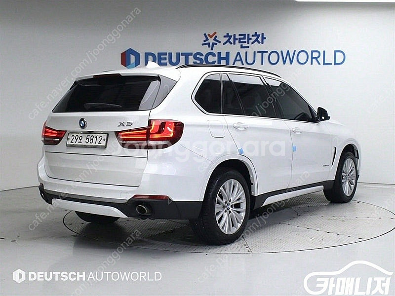 특가!BMW X5 (F15) xDrive 30d!! 2...--1