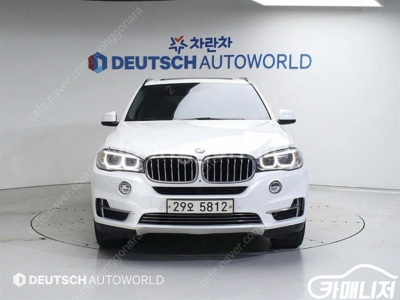 특가!BMW X5 (F15) xDrive 30d!! 2...--2