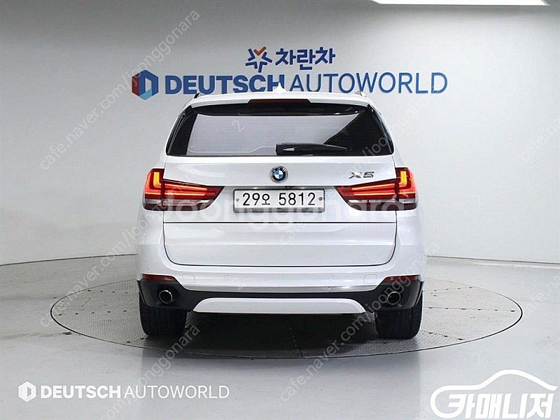 특가!BMW X5 (F15) xDrive 30d!! 2...--3