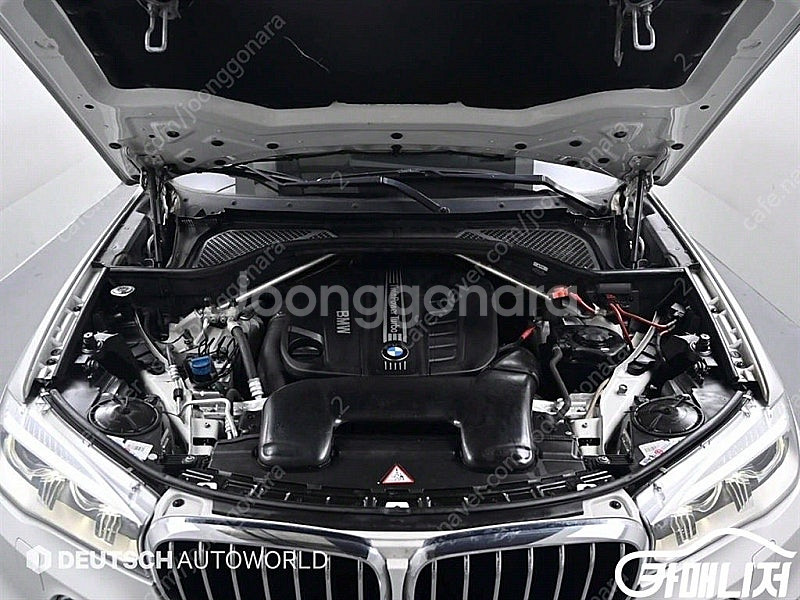 특가!BMW X5 (F15) xDrive 30d!! 2...--5