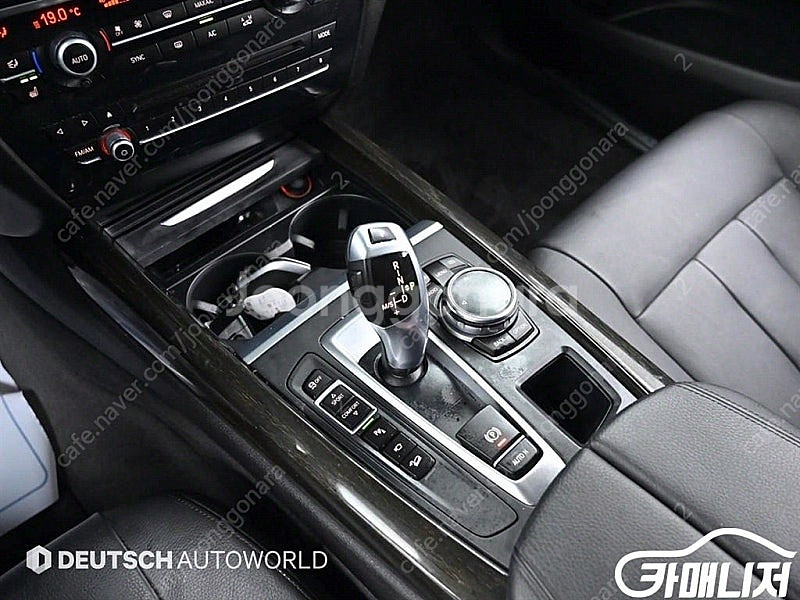 특가!BMW X5 (F15) xDrive 30d!! 2...--8
