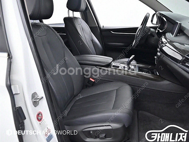특가!BMW X5 (F15) xDrive 30d!! 2...--9
