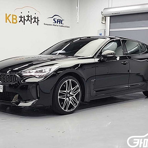 기아 스팅어 마이스터 AWD 3.3 GT 마스터즈 터보 패키지 중고 스팅어 마이스터 AWD 3.3 GT 마스터즈 터보 패키지 중고차