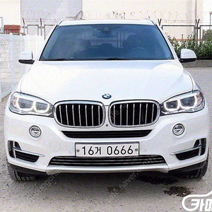 특가!BMW X5 (F15) xDrive 30d!! 2,399만원 수원 도이치오토월드 왕카