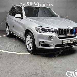 특가!BMW X5 (F15) xDrive 30d!! 2,400만원 수원 도이치오토월드 왕카