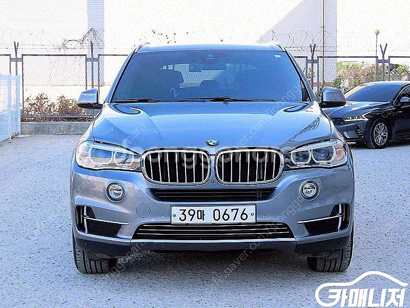 특가!BMW X5 (F15) xDrive 30d!! 2...--0