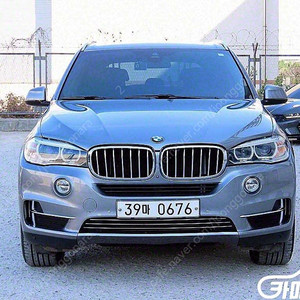 특가!BMW X5 (F15) xDrive 30d!! 2,490만원 수원 도이치오토월드 왕카