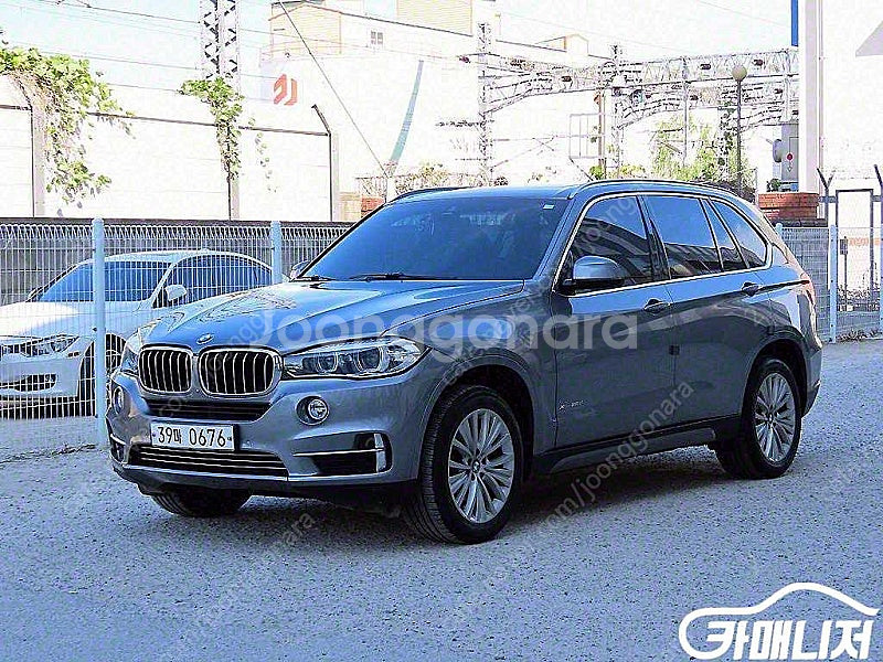특가!BMW X5 (F15) xDrive 30d!! 2...--1