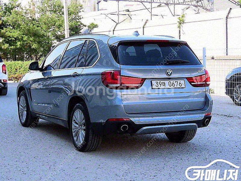 특가!BMW X5 (F15) xDrive 30d!! 2...--2