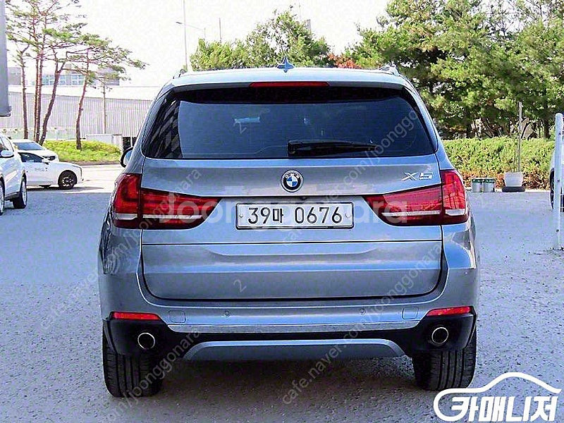 특가!BMW X5 (F15) xDrive 30d!! 2...--3
