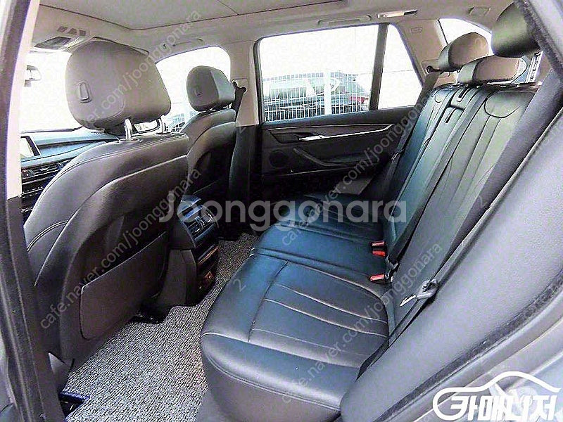 특가!BMW X5 (F15) xDrive 30d!! 2...--5
