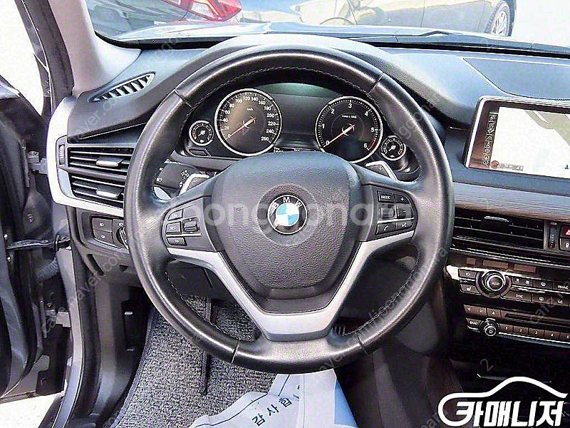 특가!BMW X5 (F15) xDrive 30d!! 2...--7