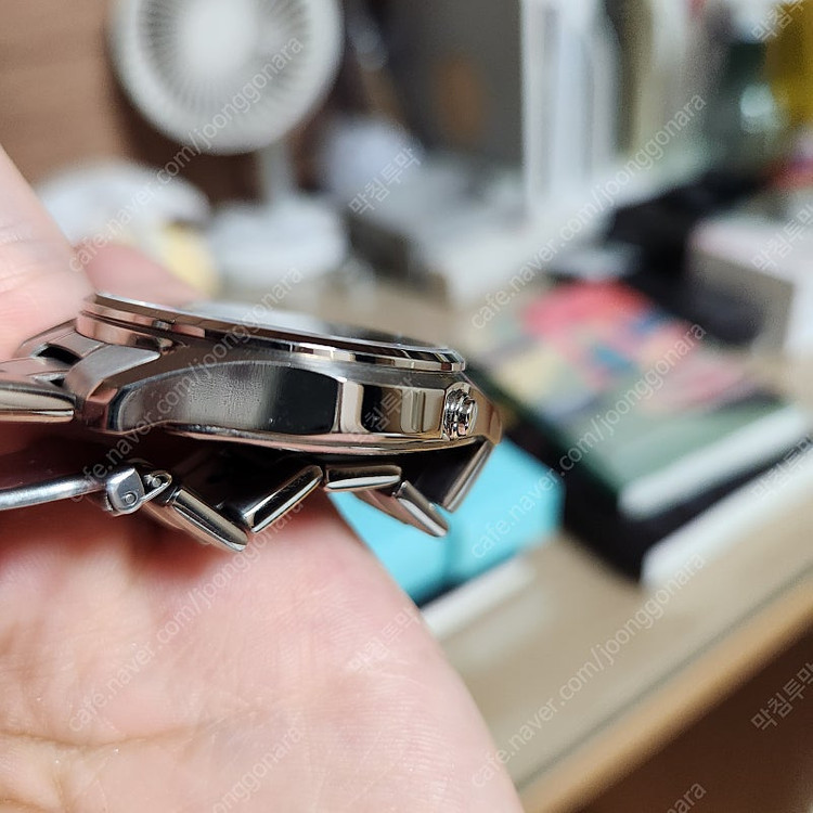 카시오 리니지 흑판 LCW-M100TSE-1AJF--4