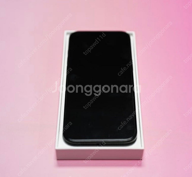 (새상품) 아이폰 16프로 256GB 단순개봉 새상품 ...--0