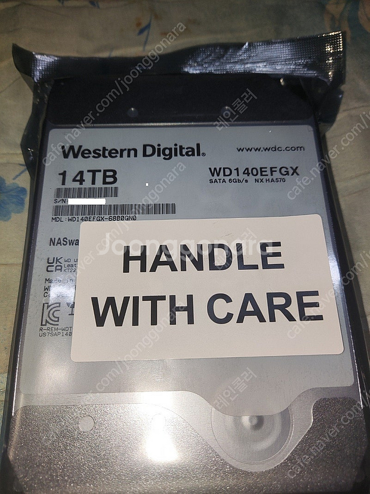 WD NASware 3.0 RED Plus 14TB H...--0