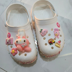 크록스c12