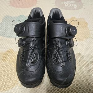시마노 S-PHYRE mtb 클릿슈즈 260 에스파이어