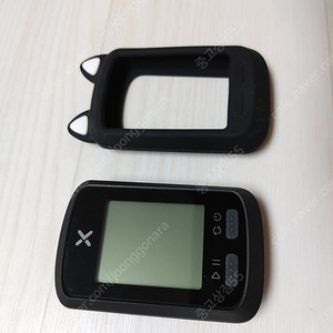 XOSS G+ 무선 GPS 자전거 속도계 단품 판매합니다.(택포2.5만)**