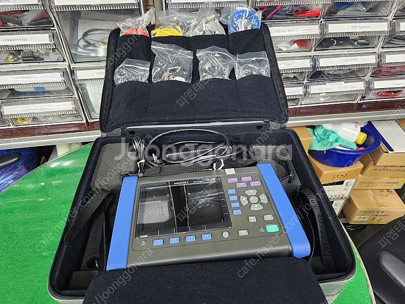 Hioki PW3198 중고 판매--0