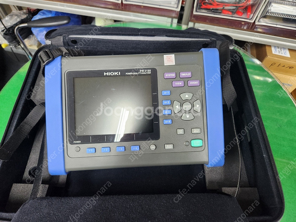 Hioki PW3198 중고 판매--1