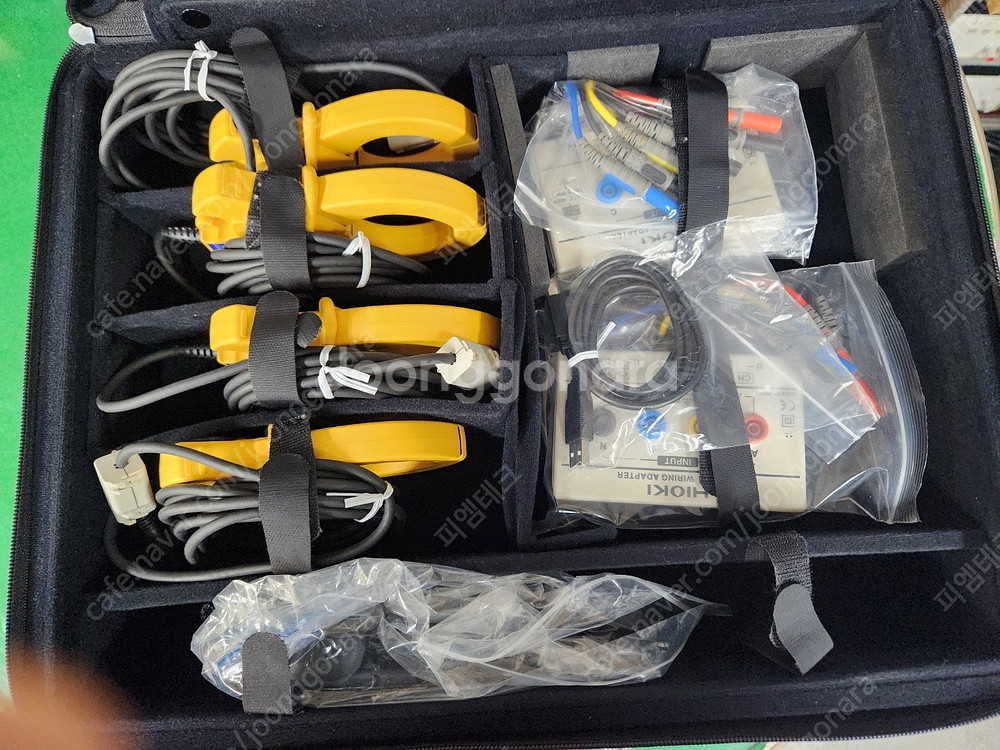 Hioki PW3198 중고 판매--2