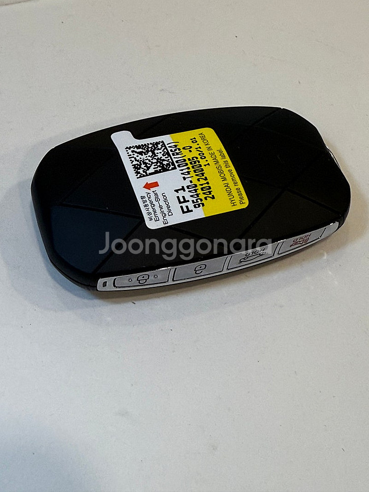 [판매] 제네시스 GV60, G70, G80, GV70...--6