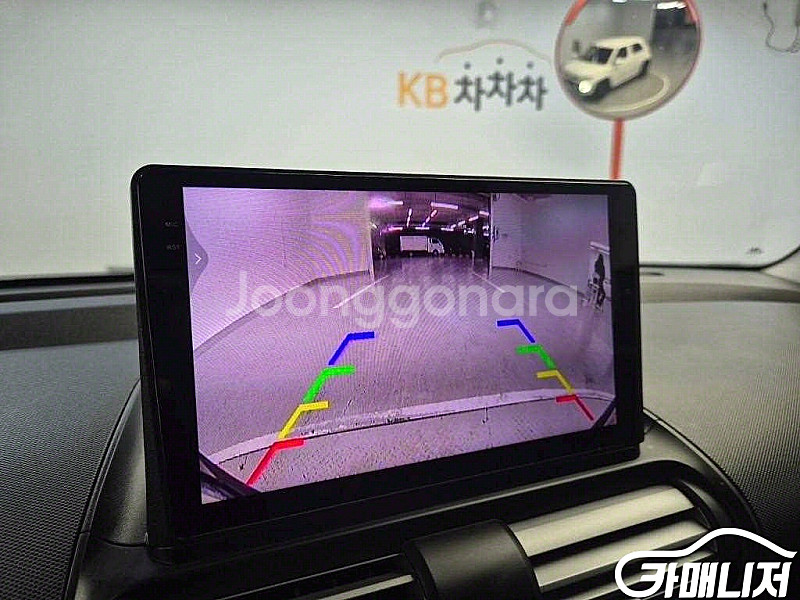[현대]캐스퍼 1.0 가솔린 터보 스마트 (4인승) 2...--5