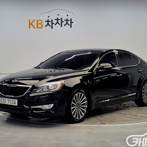 [기아]더 프레스티지 K7 2.4 GDI 프레스티지 (5인승) 2012 년 휘발유 중고차 전액할부 중고차리스 중고차수출