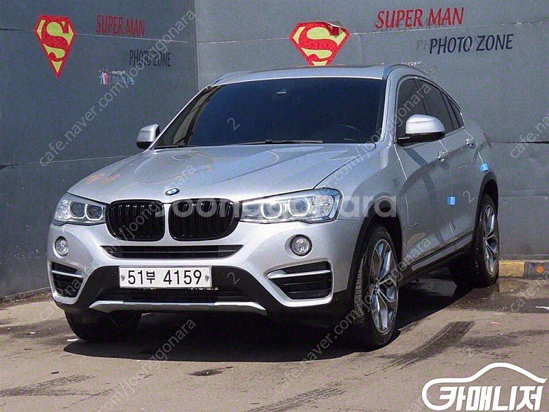 특가!BMW X4 (F26) xDrive 20d!! 1...--0