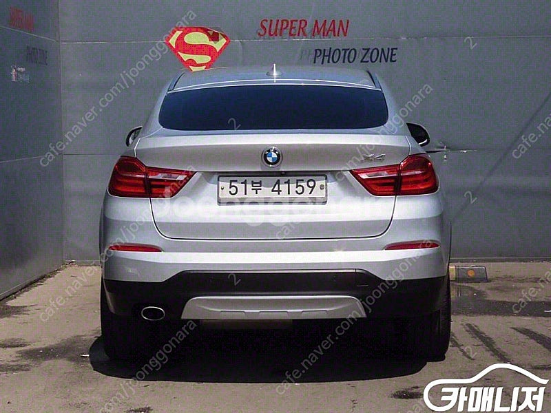 특가!BMW X4 (F26) xDrive 20d!! 1...--2