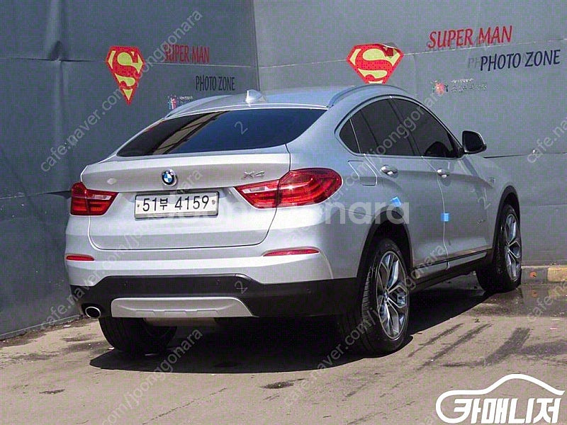 특가!BMW X4 (F26) xDrive 20d!! 1...--3