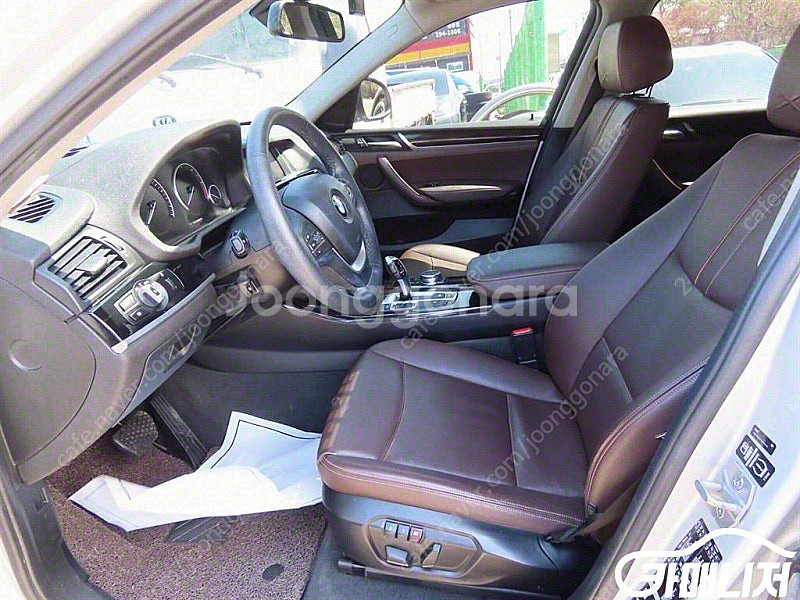 특가!BMW X4 (F26) xDrive 20d!! 1...--5