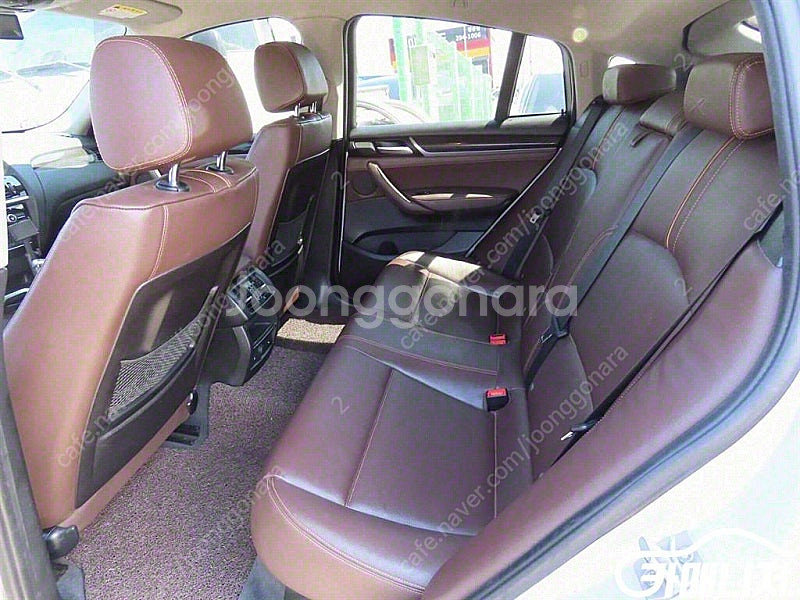 특가!BMW X4 (F26) xDrive 20d!! 1...--6